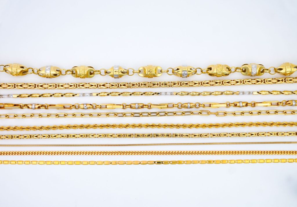 Aurosmith's Gold Chain Guide